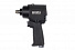 Licota PAW-04057 Гайковерт пневматический ударный 1/2" 610 Нм (62,2 кГм), суперкомпактный, twin hammer-4004