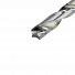GARWIN INDUSTRIAL 100525-14 Сверло спиральное по металлу 14 мм, DIN 338, HSS-G, 5xD, 118°, HA, тип N, с проточенным хвостовиком 10 мм-4004
