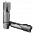 GARWIN INDUSTRIAL GM-TF220100 Метчики ручные Mf22x1.0, DIN 2181, HSS, 6H, комплект из 2 штук-4004
