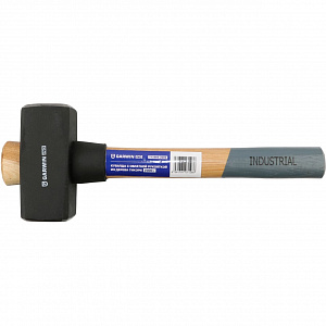 GARWIN INDUSTRIAL 712085-2000 Кувалда Garwin INDUSTRIAL с обратной рукояткой из дерева гикори, 2000 г