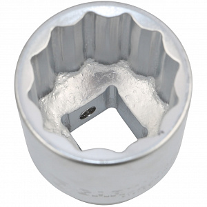GARWIN PRO 610755-36 Головка, 3/4", 36 мм, торцевая, 12-гранная