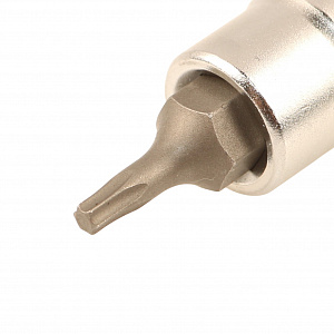 GARWIN PRO V01T08 Головка со вставкой, 1/4", T8