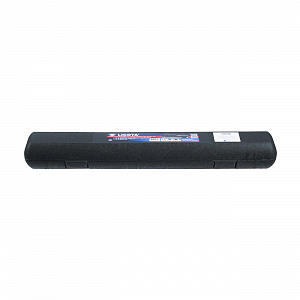 Licota AQL-S003NM Динамометрический ключ 1/2" 40-210Нм, набор 6 пр. (уд. головки 19,21, 7/8", удлинитель 1/2 250 мм, бита PH3)