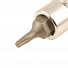 GARWIN PRO V01T08 Головка со вставкой, 1/4", T8-4004