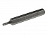 Бита SPLINE M4х75мм 10мм удлиненная S2 JTC-4004