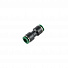 GARWIN PRO 808550-8-8 Фитинг соединитель цанга 8 мм, пластм. корпус-4004