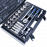 Licota ALK-0008F Набор торцевых головок 1/2" 6-ти гранных 35 пр., 8-36 мм-4004
