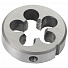 GARWIN INDUSTRIAL GM-DF035035 Плашка Mf 3,5x0,35, HSS, DIN 223, 6g, 20x5 мм-4004