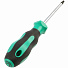 GARWIN PRO 634085-T25*100 Отвертка профессиональная Torx T25, 100 мм-4004