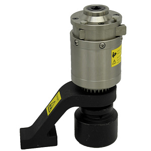GARWIN PRO 520220-6200 Усилитель крутящего момента ручной со съемной реакционной опорой 1:20; 6200 Нм