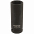 GARWIN PRO 620272-21 Головка, 1/2", 21 мм, торцевая, 6-гранная, ударная, глубокая-4004