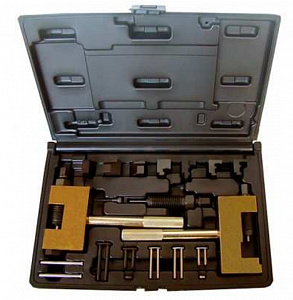 Licota ATA-4226 Набор для клёпки цепи ГРМ Mercedes
