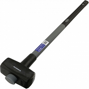 GARWIN INDUSTRIAL 712080-5000 Кувалда с обратной фиберглассовой рукояткой, 5 кг