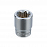 GARWIN PRO 610615-E18 Головка, 3/8", E18, торцевая, E-профиль-4004