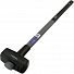 GARWIN INDUSTRIAL 712080-5000 Кувалда с обратной фиберглассовой рукояткой, 5 кг-4004