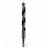 RUNTEC RT-DT12 Сверло по дереву Runtec HRC45 12 x 150мм HEX 1/4"-4004