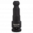GARWIN PRO 625025-17 Головка торцевая, 1/2", HEX наружный, H17, ударный-4004