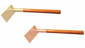 GARWIN INDUSTRIAL GSX-TS02 Тяпка искробезопасная 160х80 мм, длина 780 мм