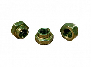 GARWIN PRO 00000-0251646-009 Гайка (10.0) кл 17 ('10x1,25')