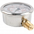 GARWIN PRO A85650-60 Манометр гидравлический 0-60 атм 63 мм G1/4 глицериновый для наборов серии A85-4004