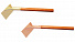 GARWIN INDUSTRIAL GSX-TS02 Тяпка искробезопасная 160х80 мм, длина 780 мм-4004