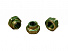 GARWIN PRO 00000-0251646-009 Гайка (10.0) кл 17 ('10x1,25')-4004