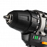 RUNTEC RT-ID122 Дрель-шуруповерт аккумуляторная RUNTEC PRO 10 мм,16В, 2*2Ач, 45Нм-4004