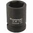 GARWIN PRO 620260-19 Головка, 1/2", 19 мм, торцевая, 6-гранная, ударная-4004