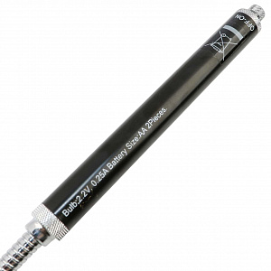 GARWIN PRO 780503 Гибкое зеркало с подсветкой и магнитом, 305 мм