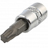 Licota H2T30 Головка со вставкой, 1/4", T30, 37 мм-4004