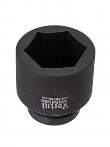 Головка ударная 1″ 50 мм. VR88550