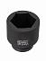 Головка ударная 1″ 50 мм. VR88550-4004