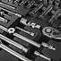 RUNTEC RT-HT143 Набор ручных инструментов RUNTEC Performance 143 предмета 1/2", 1/4"-4004