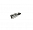 Головка торцевая 1/4" TORX E7 L=25мм JTC-4004