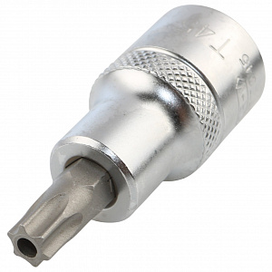 Licota H4TT045 Головка со вставкой, 1/2", T45H, 55 мм