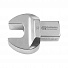 GARWIN INDUSTRIAL 505570-32-27 Насадка для динамометрического ключа рожковая 32 мм с посадочным квадратом 27*36-4004