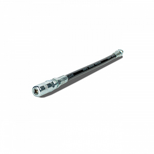 RUNTEC RT-BC410 Шланг для шприца, М 10х1, 254 мм