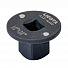 Licota AAD-M460 Переходник магнитный плоского типа 1/2" x 3/4"-4004