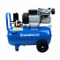 GARWIN INDUSTRIAL 840210-356-50 Компрессор поршневой 356 л/мин, 10 бар, ресивер 50 л, 3 л.с., 2850 об/мин-4004