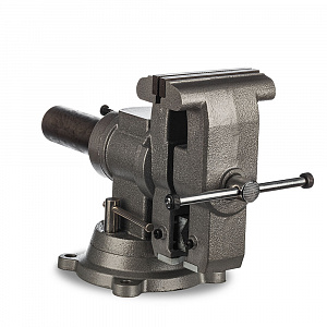 RUNTEC RT-ST6-M Тиски слесарные многофункциональные 150 мм