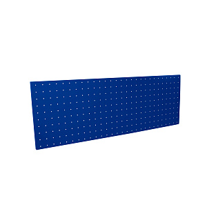 GARWIN INDUSTRIAL 004121-5 Экран перфорированный 1420х500 синий RAL5005