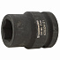 GARWIN PRO 620324-21 Головка, 3/4", 21 мм, торцевая, 6-гранная, ударная-4004