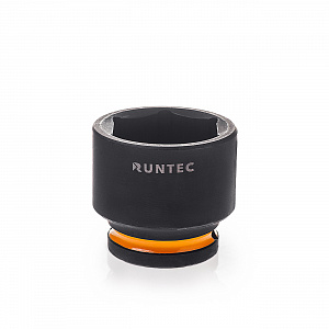 RUNTEC RT-I12S30 Головка торцевая ударная RUNTEC CrMo, 6PT, 1/2", 30 мм