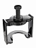 Съемник тормозного регулятора HALDEX VR80027-4004