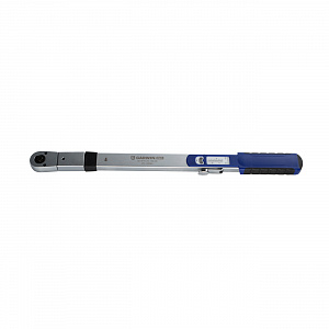 GARWIN INDUSTRIAL 501530-25-130-38 Динамометрический беспружинный ключ с приводным квадратом 3/8", 25-130 Нм