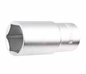 GARWIN PRO 610715-21 Головка, 1/2", 21 мм, торцевая, 6-гранная, глубокая