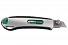 GARWIN PRO GHT-UKM5 Нож на 5 сменных лезвий 18 мм, алюминиевый корпус-4004