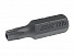Бита TORX Т27Hх30мм 5/16" DR JTC-4004
