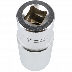 GARWIN PRO 646067 Набор торцевых головок глубоких 1/2" 10-24 мм, 14 пр. в ложементе EVA