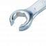 GARWIN PRO 601405-19*22 Ключ разрезной, двусторонний, 15°, 19 мм, 22 мм-4004